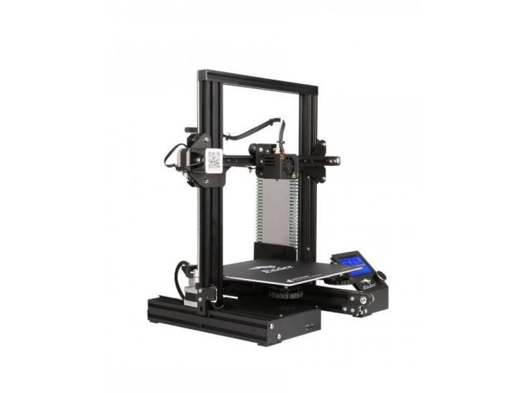 3D tiskárna Creality ENDER-3