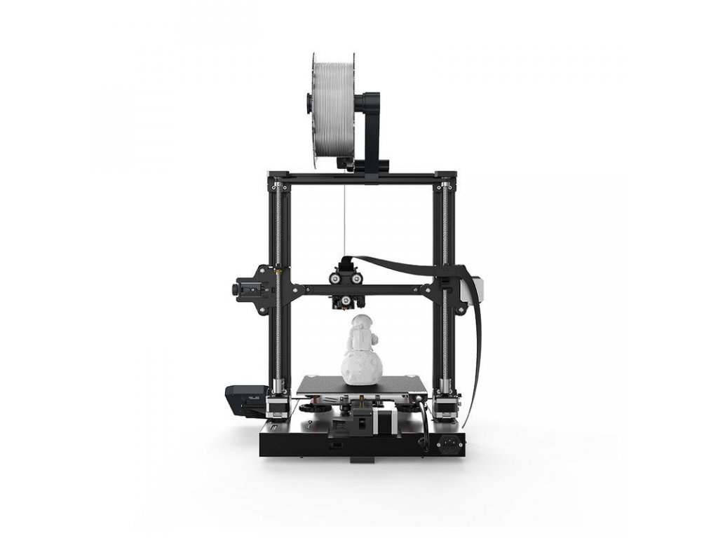 3D tiskárna Creality Ender-3 S1