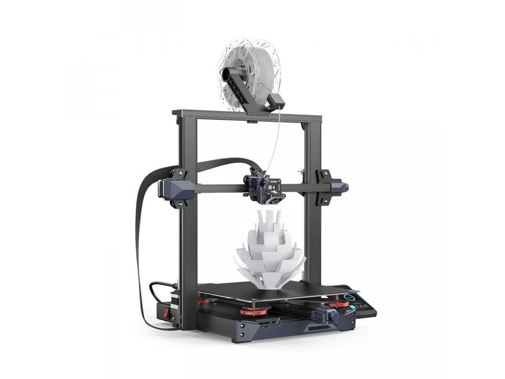 3D tiskárna Creality Ender-3 S1 Plus