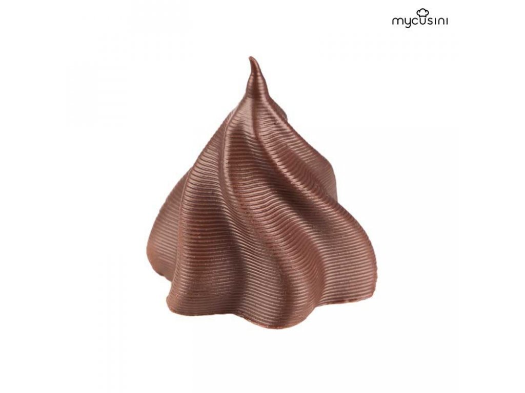 3D tiskárna mycusini® 2.0 - tisk čokolády