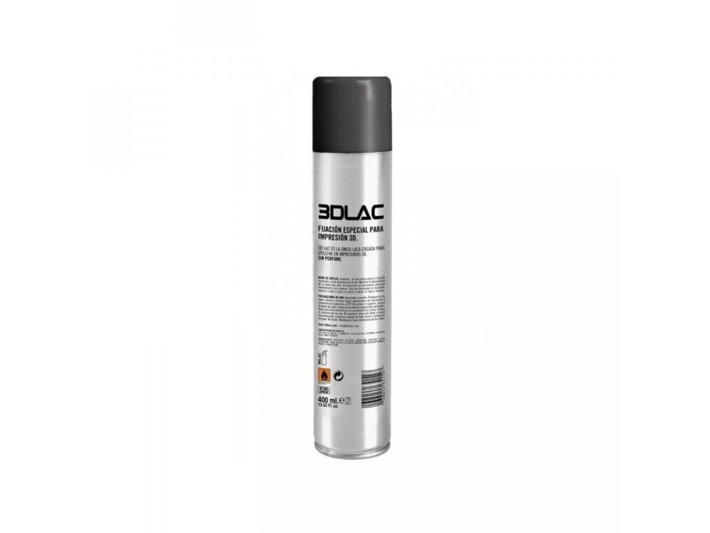 3DLAC sprej - 400 ml