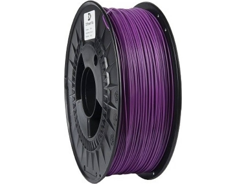 3DPower PLA 1.75mm Violet 1kg