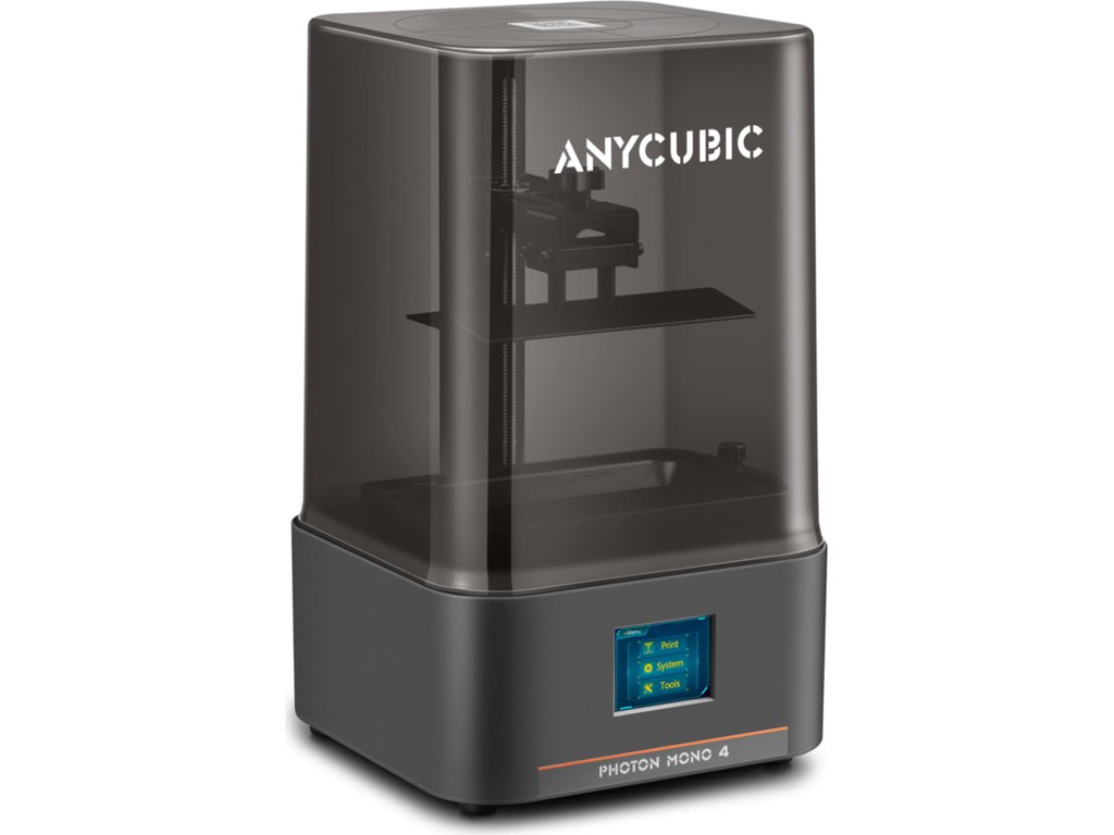 Anycubic Photon Mono 4