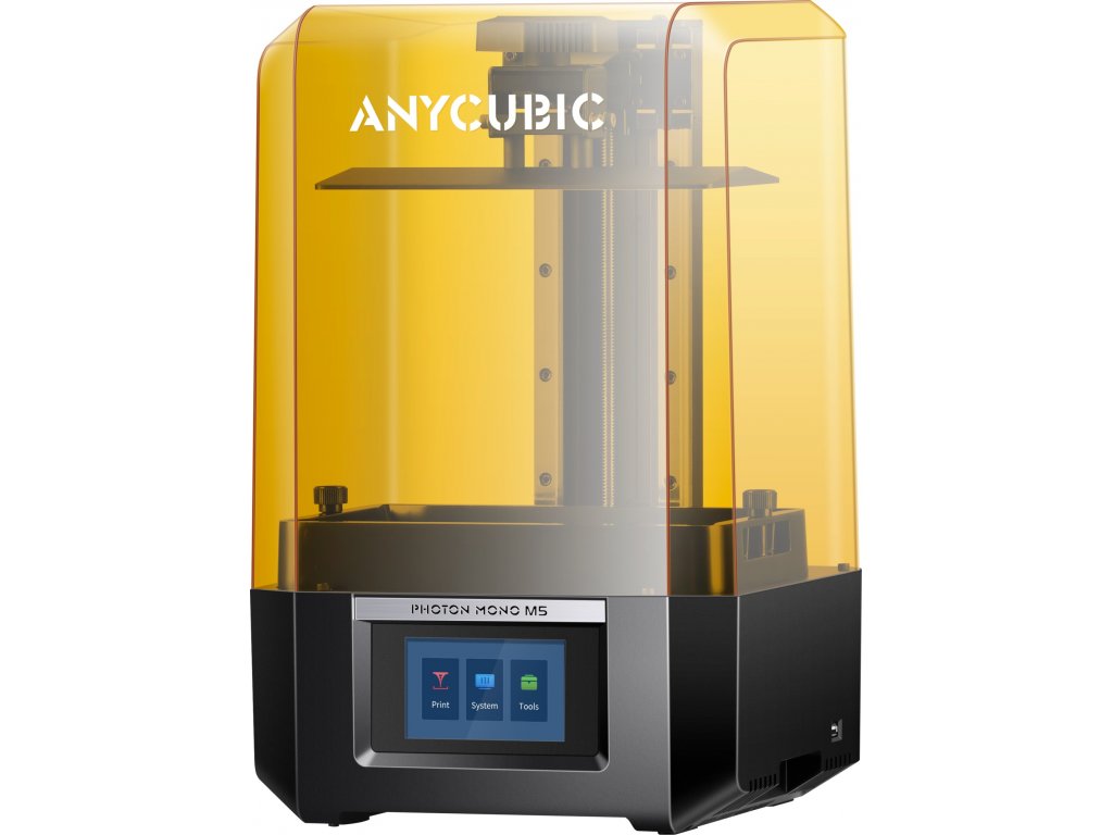 Anycubic Photon Mono M5s Pro 14K