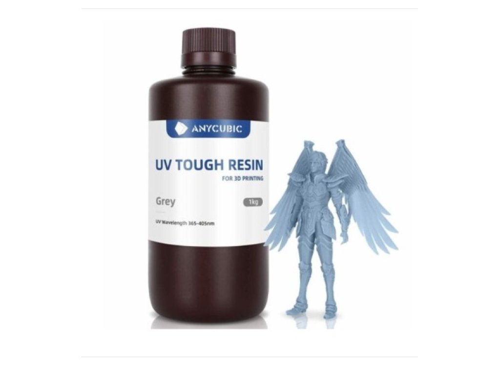 Anycubic  Tough Resin (Flexible)