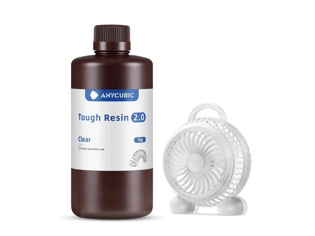 Anycubic  Tough Resin (Flexible)
