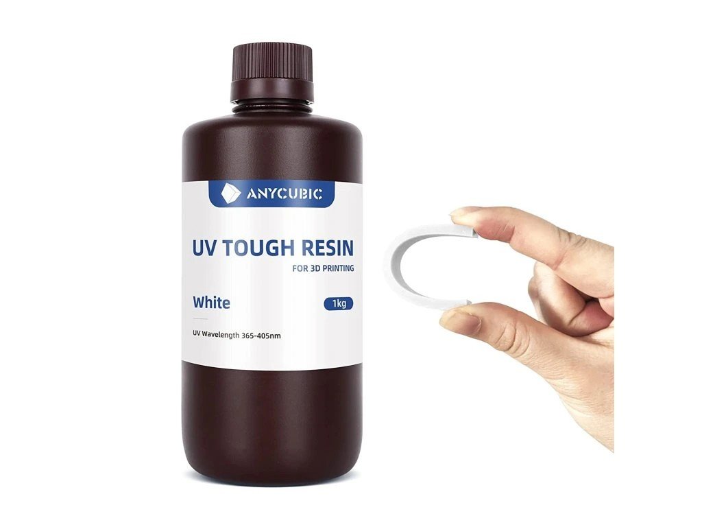 Anycubic  Tough Resin (Flexible)