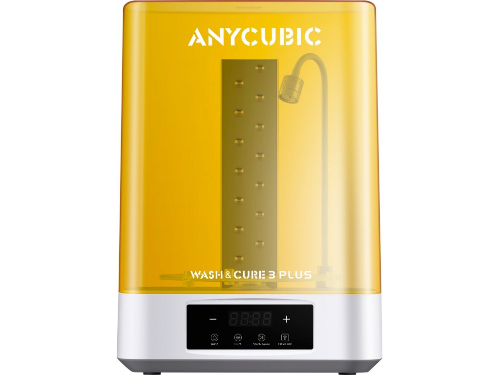 Anycubic Wash & Cure 3.0 PLUS