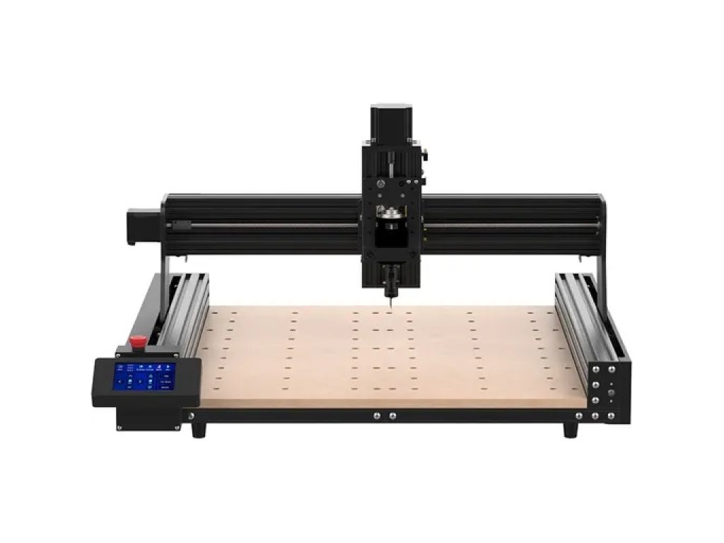 CNC frézka TTC450