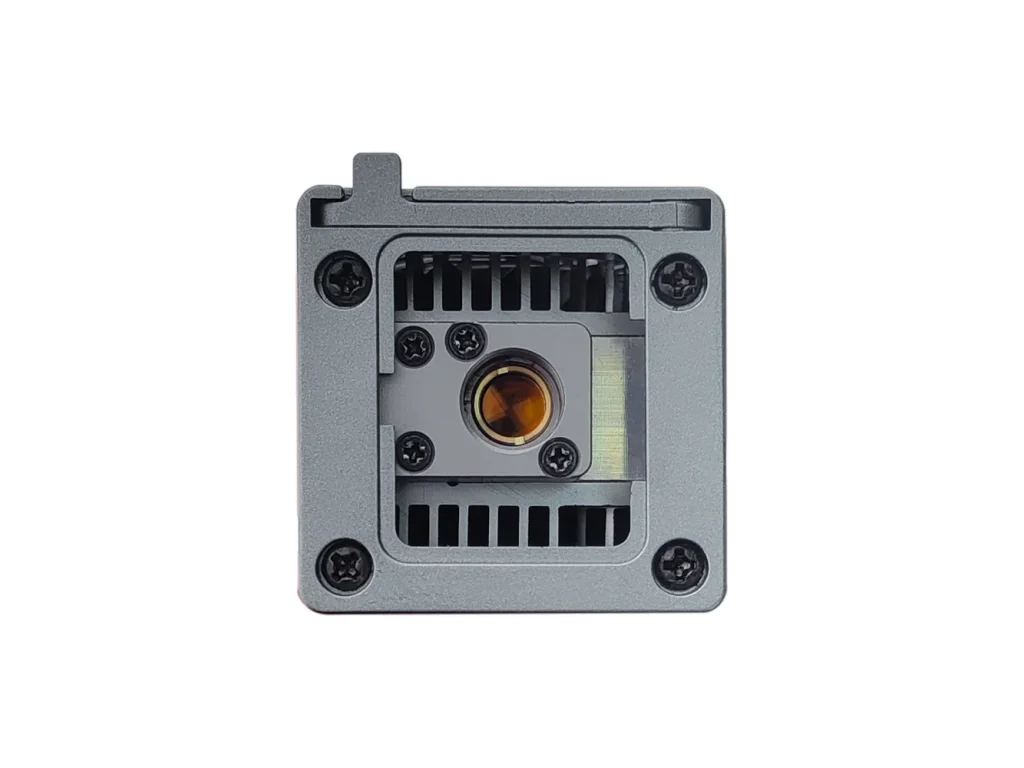Čočka Ortur pro laserové moduly LU3-40A & LU3-20A/20B & LU2-10A