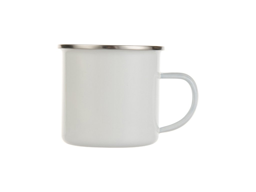 Hrnek plecháč 300 ml s potiskem