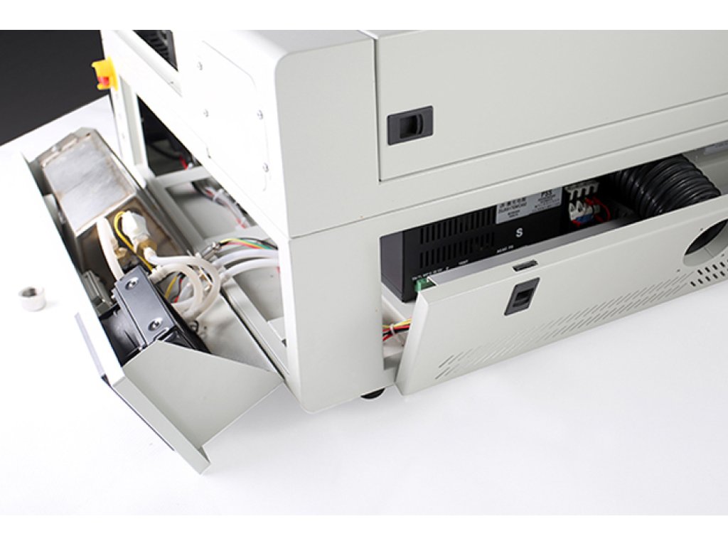 Laserová gravírka AEON MIRA 5 60W