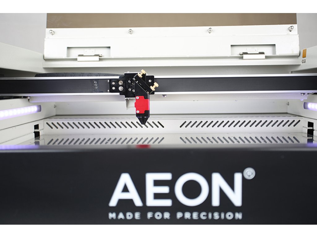 Laserová gravírka AEON MIRA 5 60W