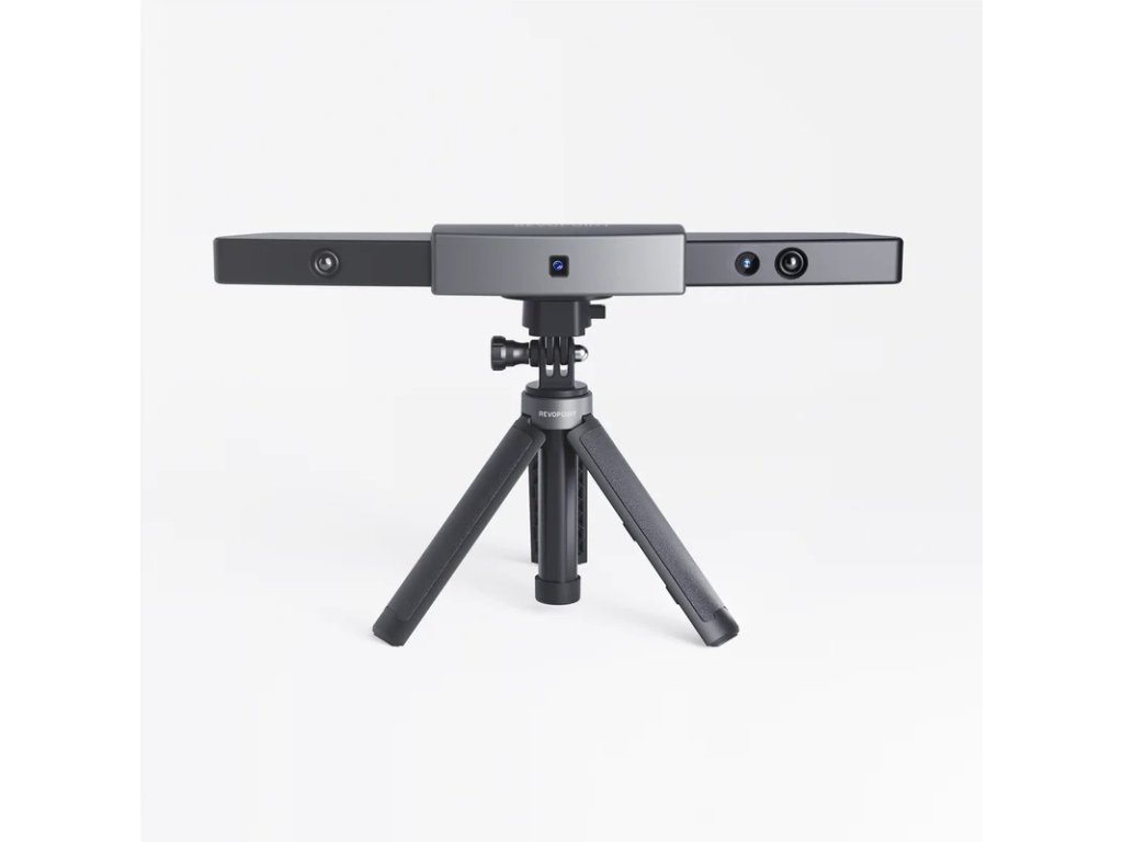 Revopoint Range 3D Scanner - Premium Package