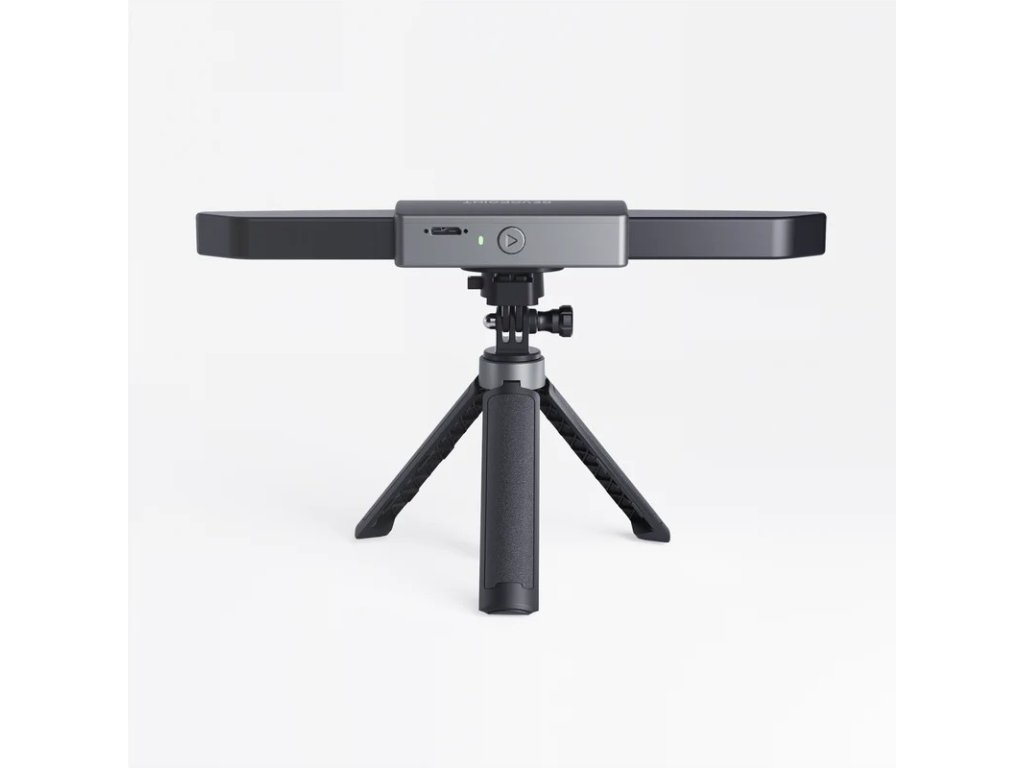 Revopoint Range 3D Scanner - Premium Package