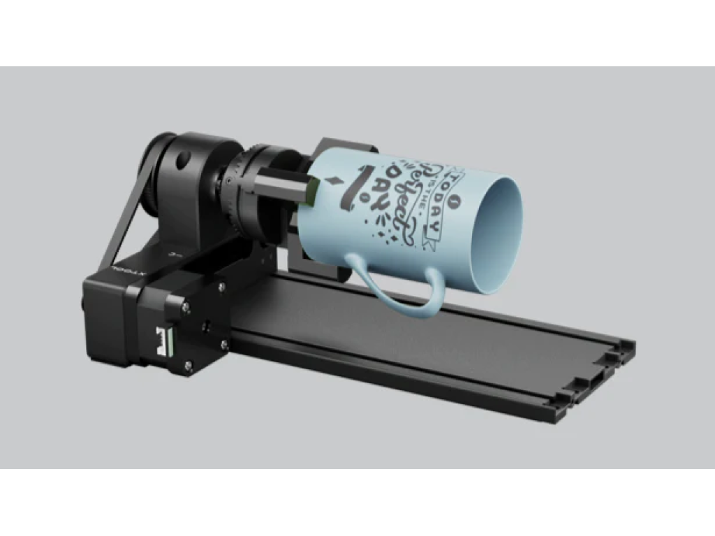 Rotační nástavec xTool 2 Pro - RA2 Pro - F1 / M1 / F1 / P2 / P2S