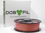 DOBYFIL filament, PLA+, 1,75mm, 1kg, růžová