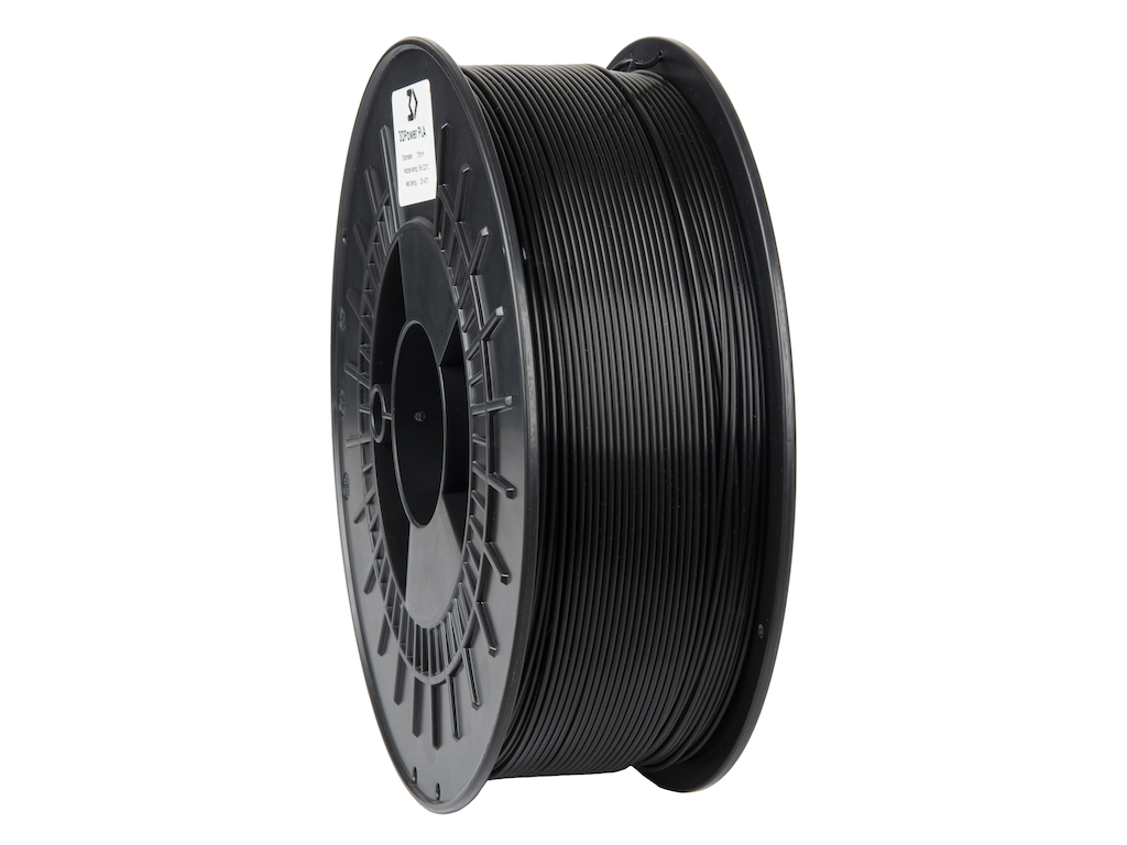 3DPower PLA 1.75mm Black 1kg