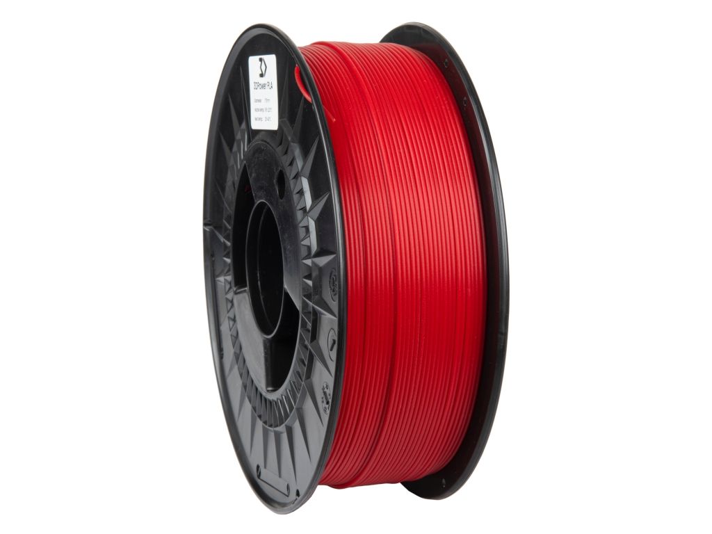 3DPower PLA 1.75mm Cherry 1kg