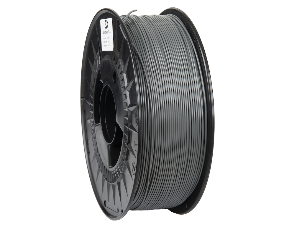 3DPower PLA 1.75mm Grey 1kg