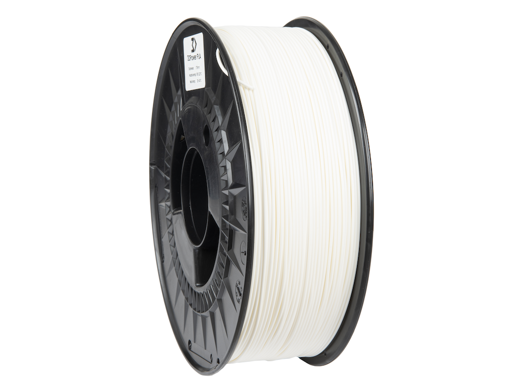 3DPower PLA 1.75mm White 1kg