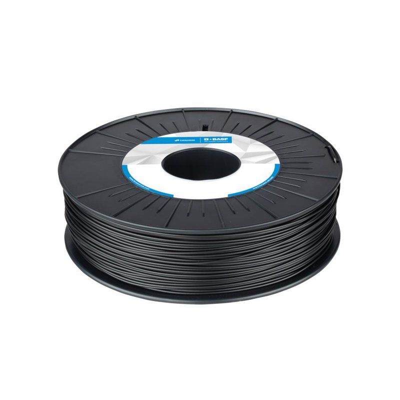 BASF Ultrafuse ASA Filament černá 1,75 mm 750 g