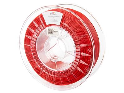 Filament Filament Spectrum Premium PLA 1.75mm Bloody Red 1kg