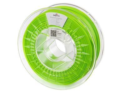 Spectrum Premium PLA 1.75mm LIME GREEN 1kg