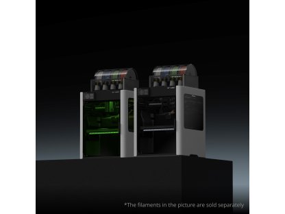 3D tiskárna Bambu Lab H2D laser 40W