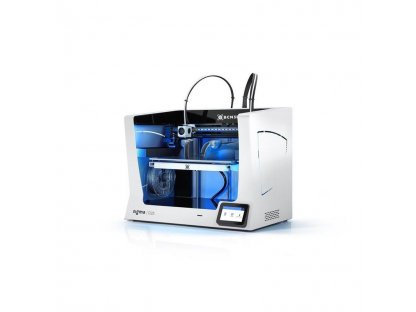 3D tiskárna BCN3D Sigma D25 Dual Extrusion