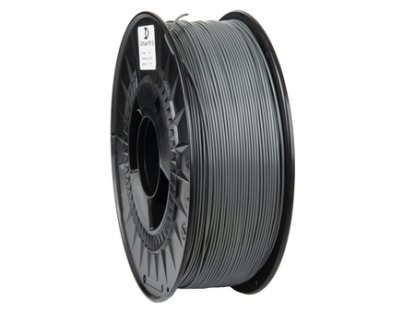 3DPower PET-G 1.75mm Grey 1kg