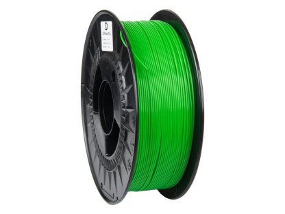 3DPower PLA 1.75mm Light Green 1kg