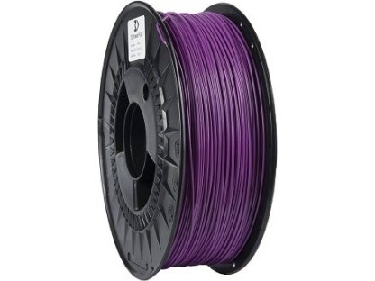 3DPower PLA 1.75mm Violet 1kg