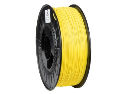 3DPower PLA 1.75mm Yellow 1kg