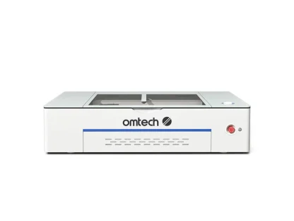 50W stolní laserová řezačka s gravírovací plochou 510x300mm, Polární laser