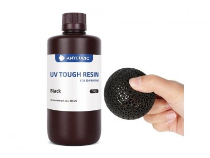 Anycubic Flexible Tough Resin