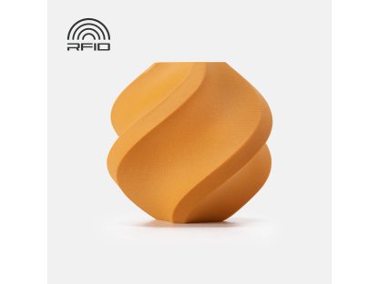 Bambu Lab PLA Wood -  Ochre Yellow1kg