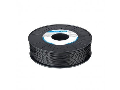 BASF Ultrafuse ASA Filament černá 1,75 mm 750 g