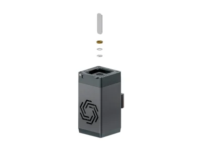 Čočka Ortur pro laserové moduly LU3-40A & LU3-20A/20B & LU2-10A