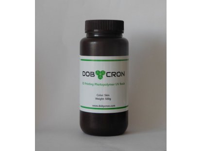 Dobycron UV Resin 500ml tělová