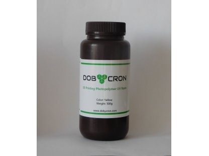 Dobycron UV Resin 500ml žlutá