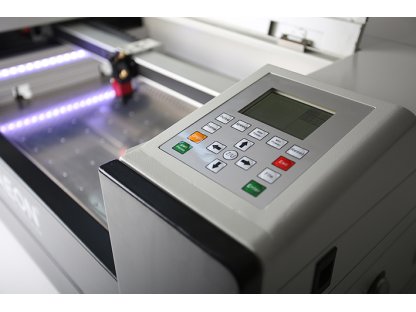 Laserová gravírka AEON MIRA 5 60W