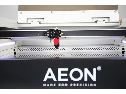 Laserová gravírka AEON MIRA 5 60W