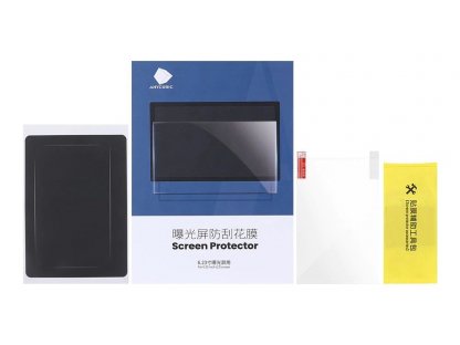 Ochranná fólie na LCD displej - Photon Mono 4K