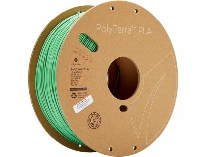 Polymaker PolyTerra PLA Forrest green 1.75mm 1kg