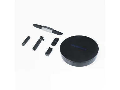 Revopoint Range 3D Scanner - Premium Package