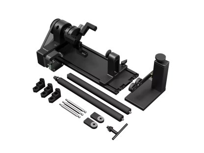 Rotační nástavec xTool 2 Pro - RA2 Pro - F1 / M1 / F1 / P2 / P2S