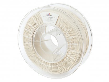 Spectrum PLA Pro ARCTIC WHITE 1.75mm 1kg