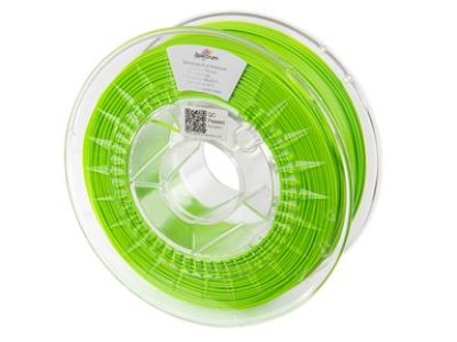 Spectrum Premium PLA 1.75mm LIME GREEN 1kg