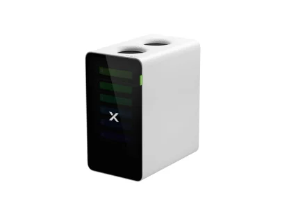 xTool SafetyPro™ AP2- čistička vzduchu